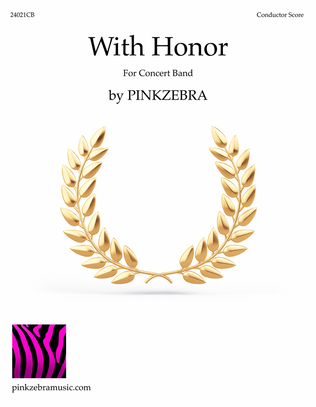 With Honor