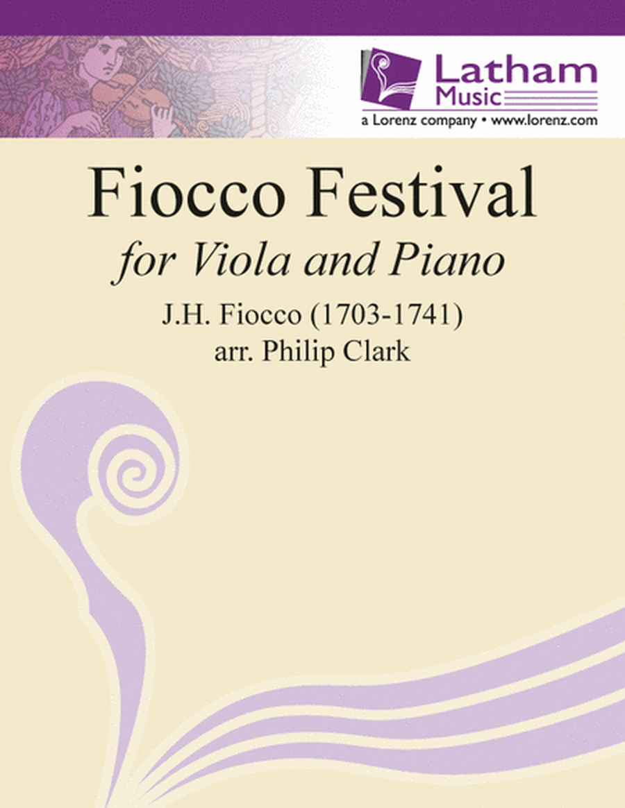 Fiocco Festival image number null