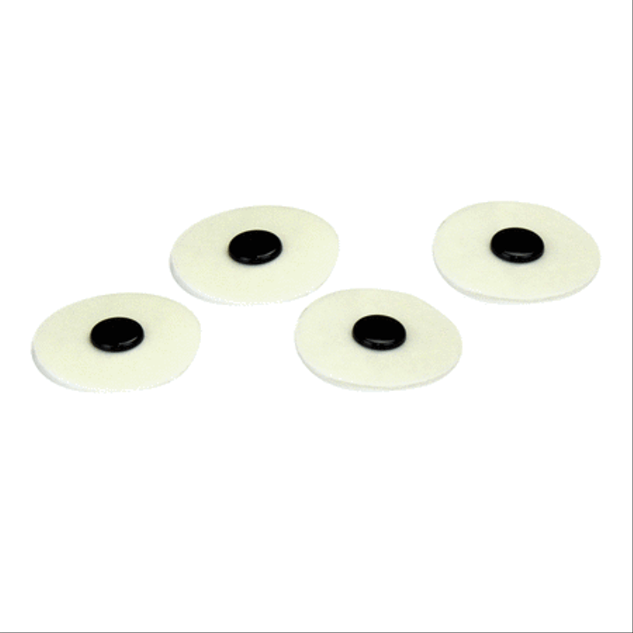 Aroma Infuser Disc Pack, Quantity Of 4