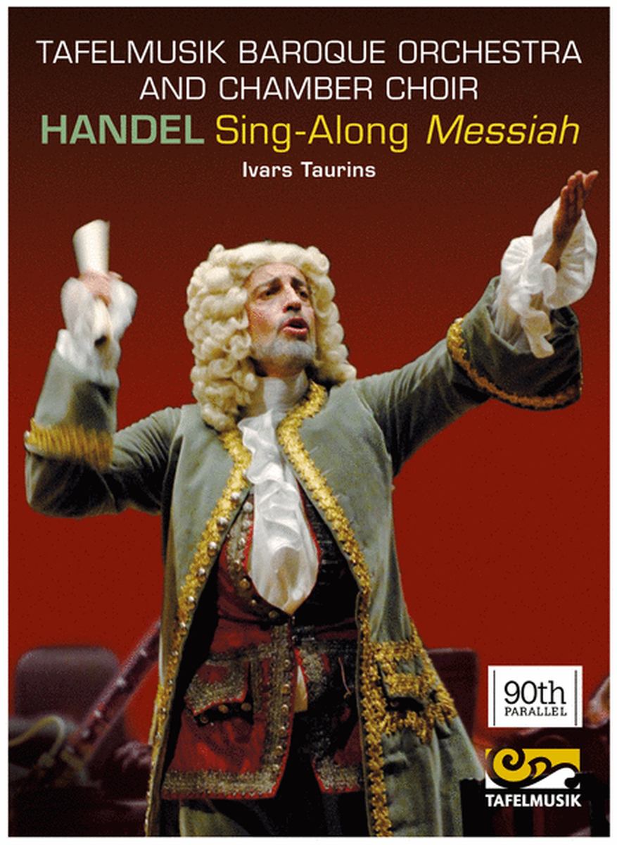 Sing-Along Messiah