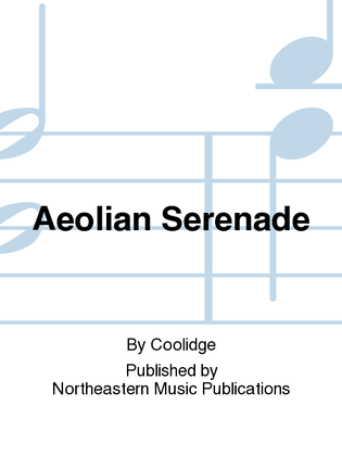 Aeolian Serenade