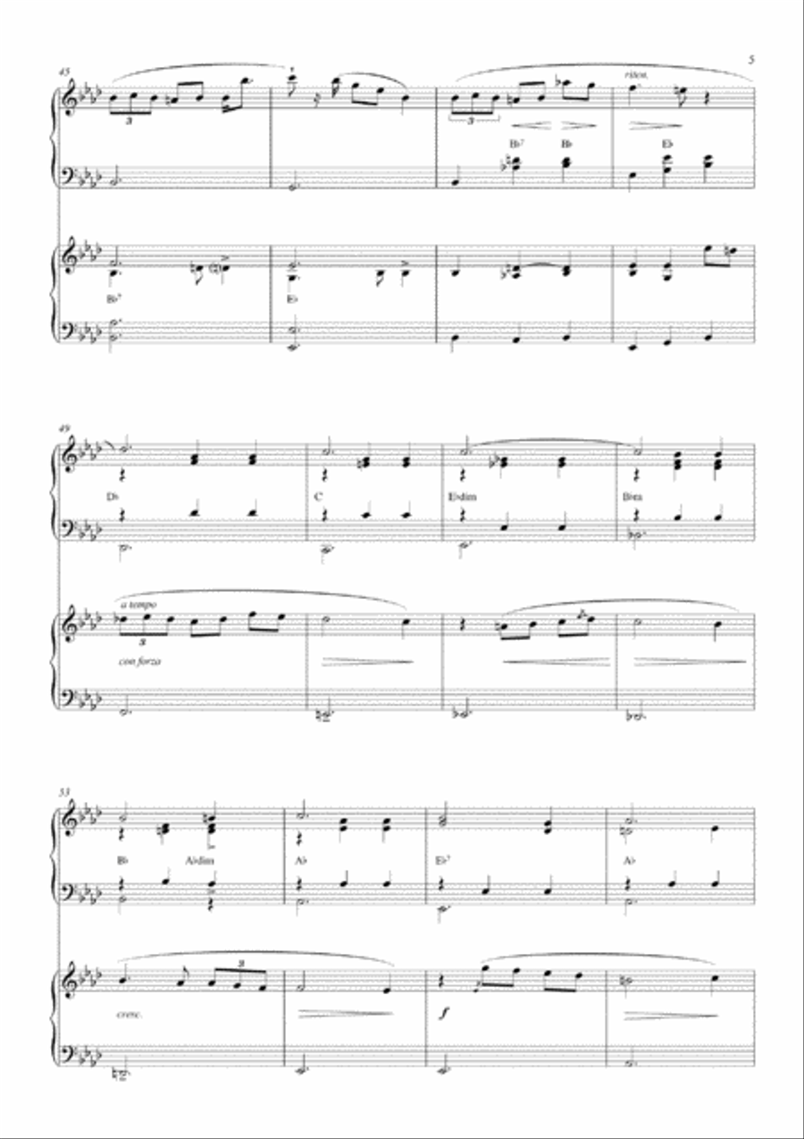 Vals Op.69 nº1 