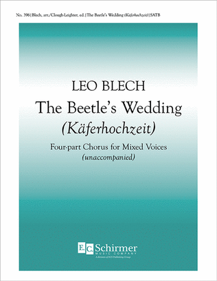 The Beetle's Wedding (Kaeferhochzeit)