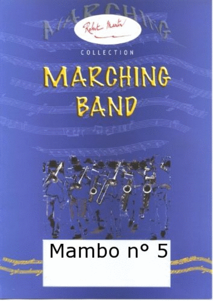 Mambo no. 5 image number null