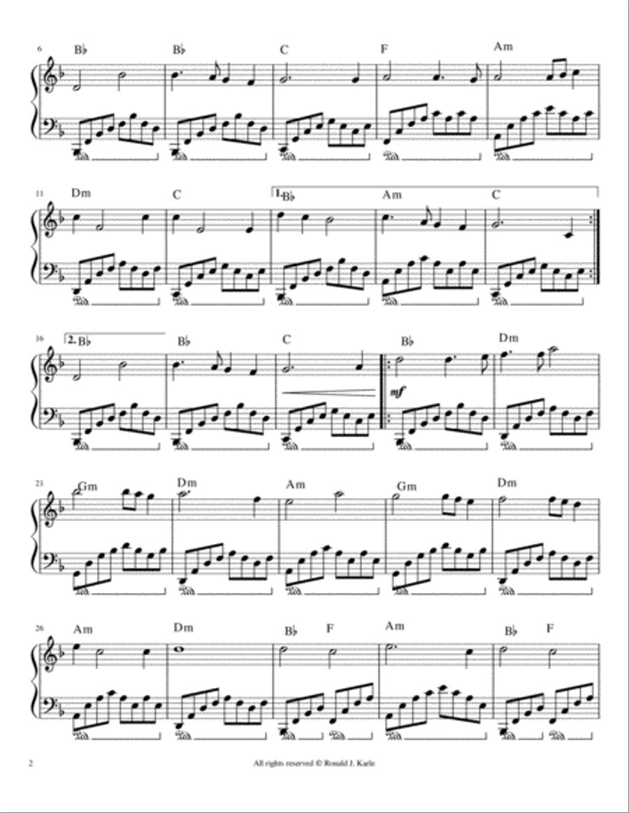 Walking Away Walking Away Electric Guitar scores gallery preview page 2