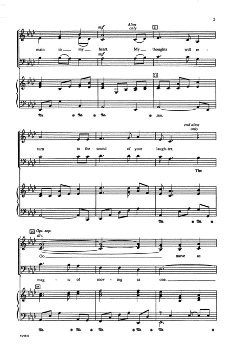 Ashokan Farewell (from 