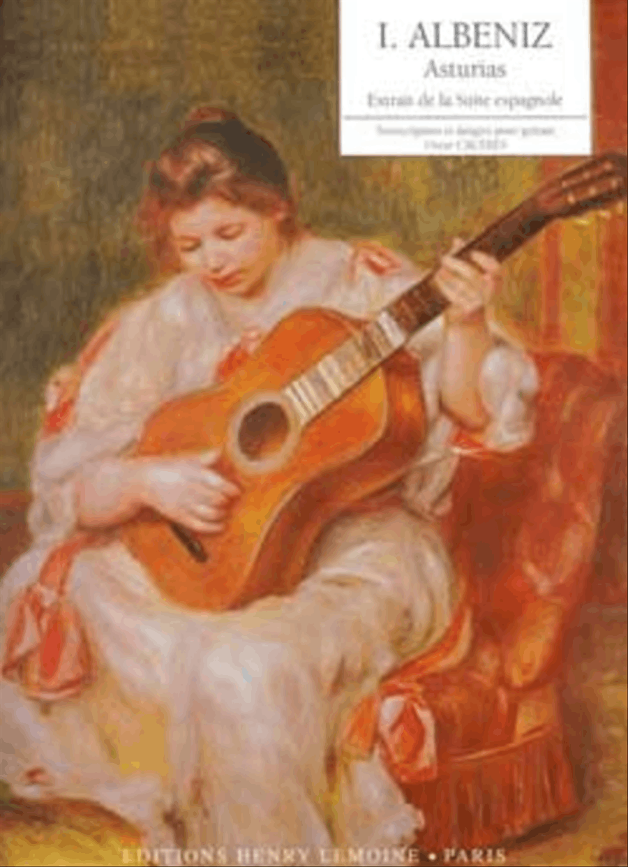 Bajo La Palmera Bajo La Palmera Guitar Ensemble scores gallery preview page 1
