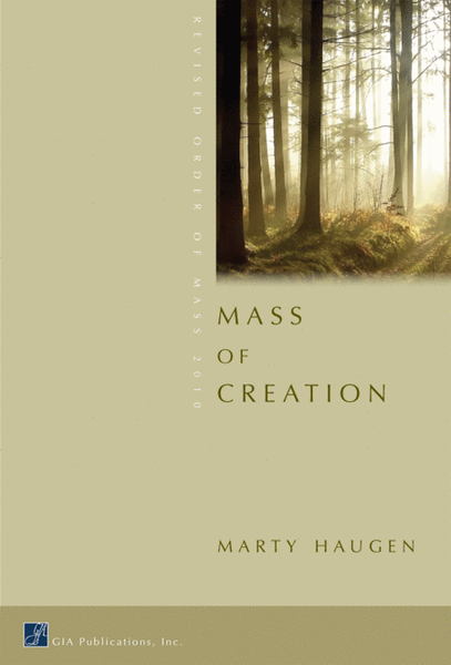 Mass of Creation - Guitar edition