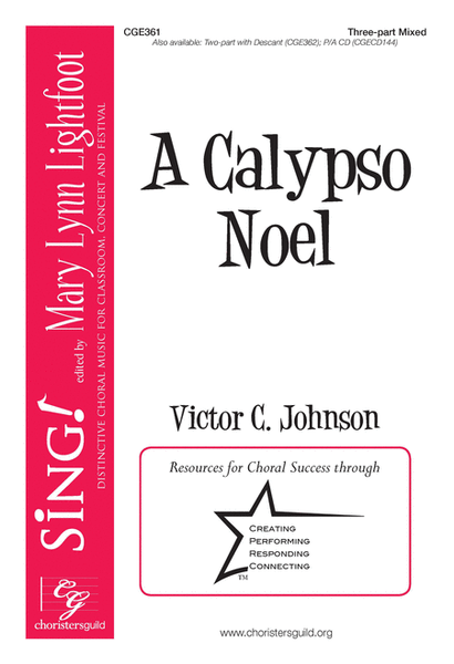 A Calypso Noel image number null