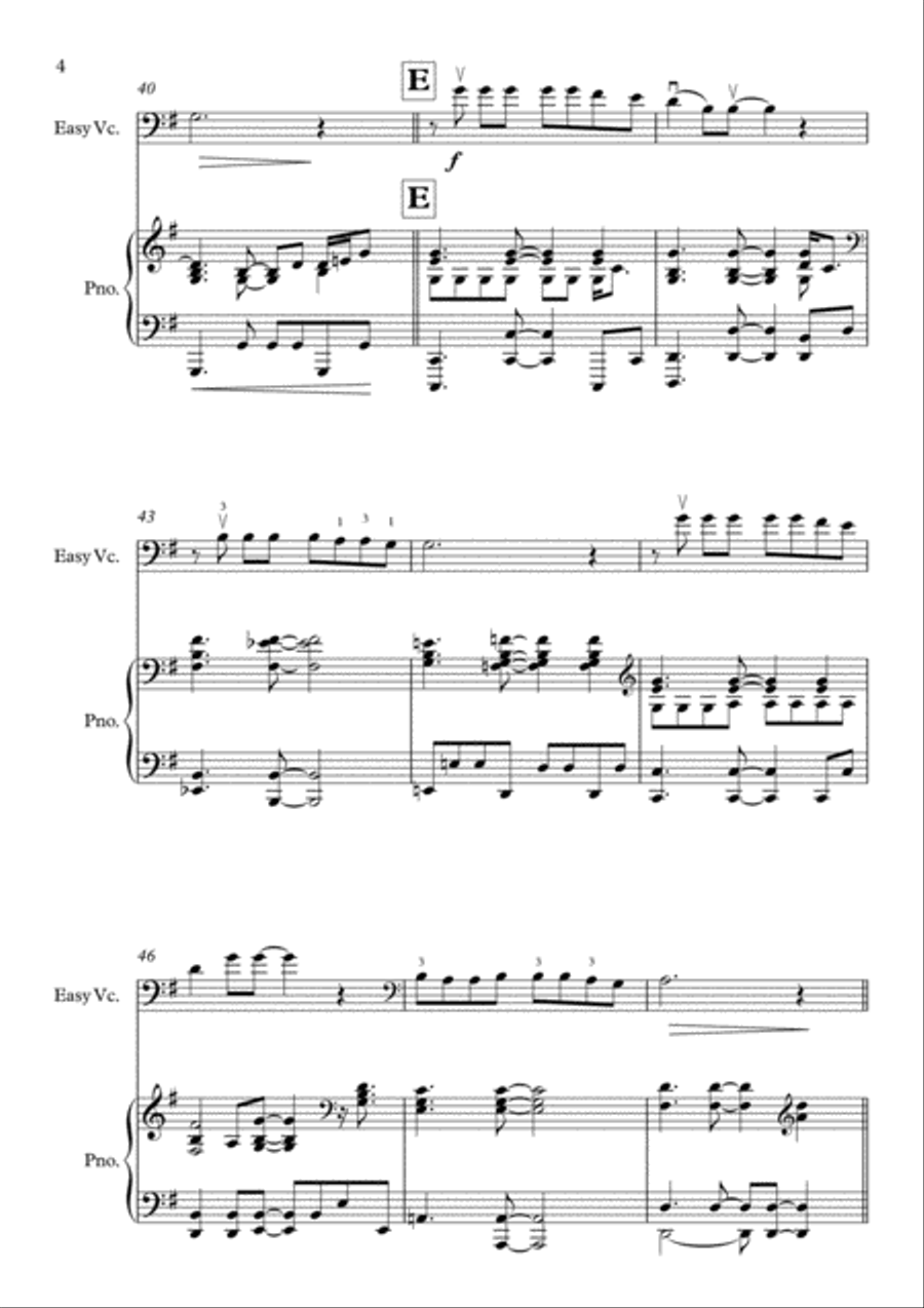 Make You Feel My Love image number null