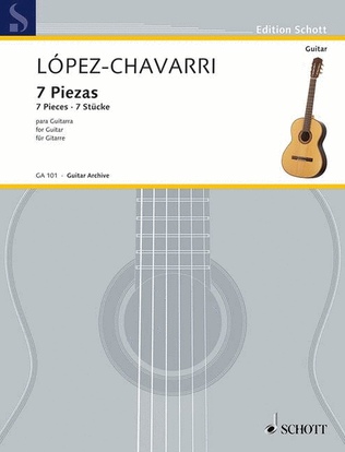 Book cover for Gitarrenschule Teil 1