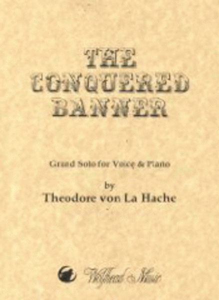 The Conquered Banner