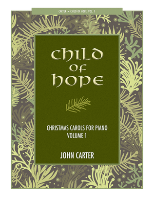 Child of Hope, Volume 1