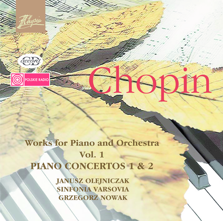 Works for Piano & Orchestra V