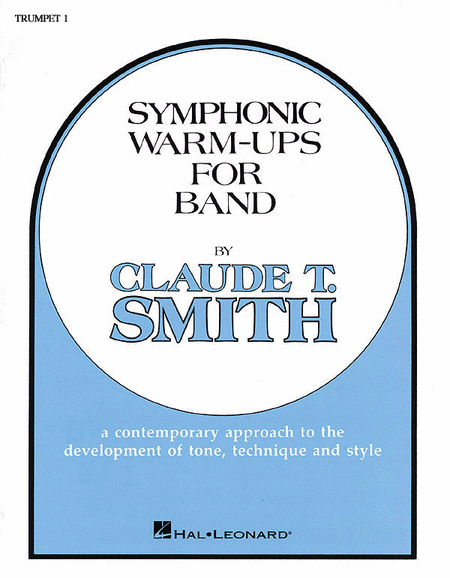 Symphonic Warm-Ups - Bb Trumpet 1