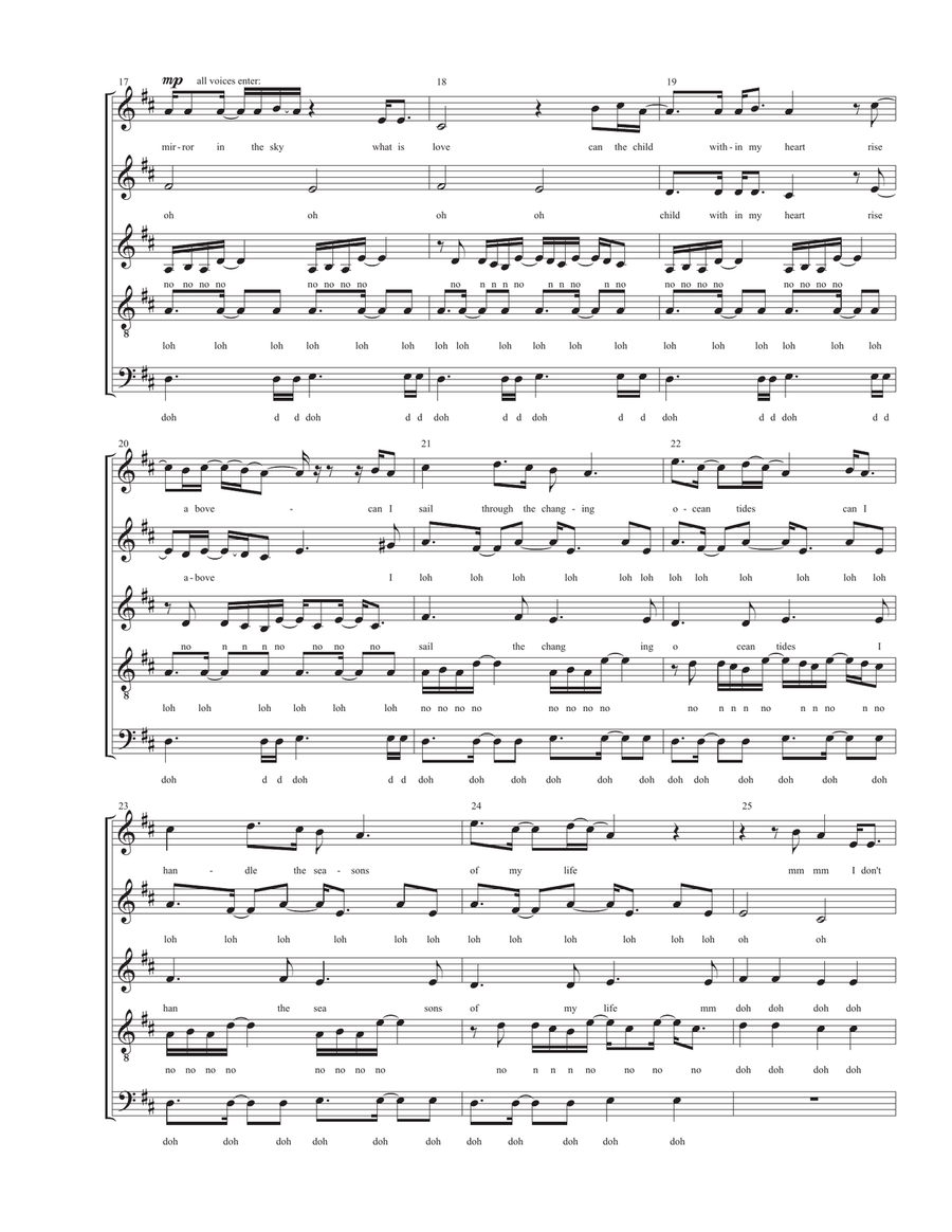 Landslide Divisi scores gallery preview page 3