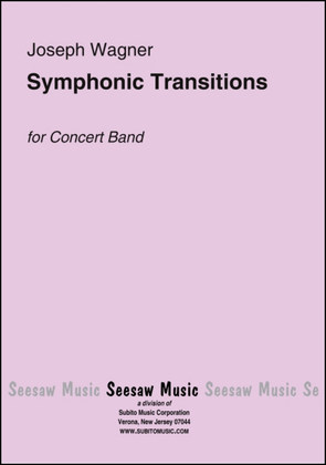 Symphonic Transitions