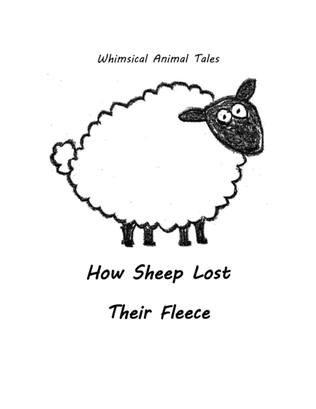 Why Sheep Lost Their Wool