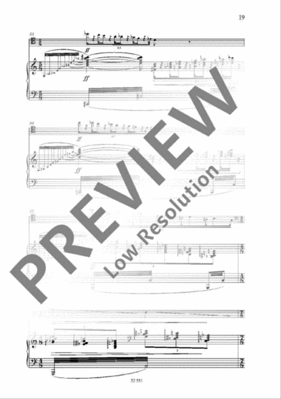 At the last Trump Trombone scores gallery preview page 17