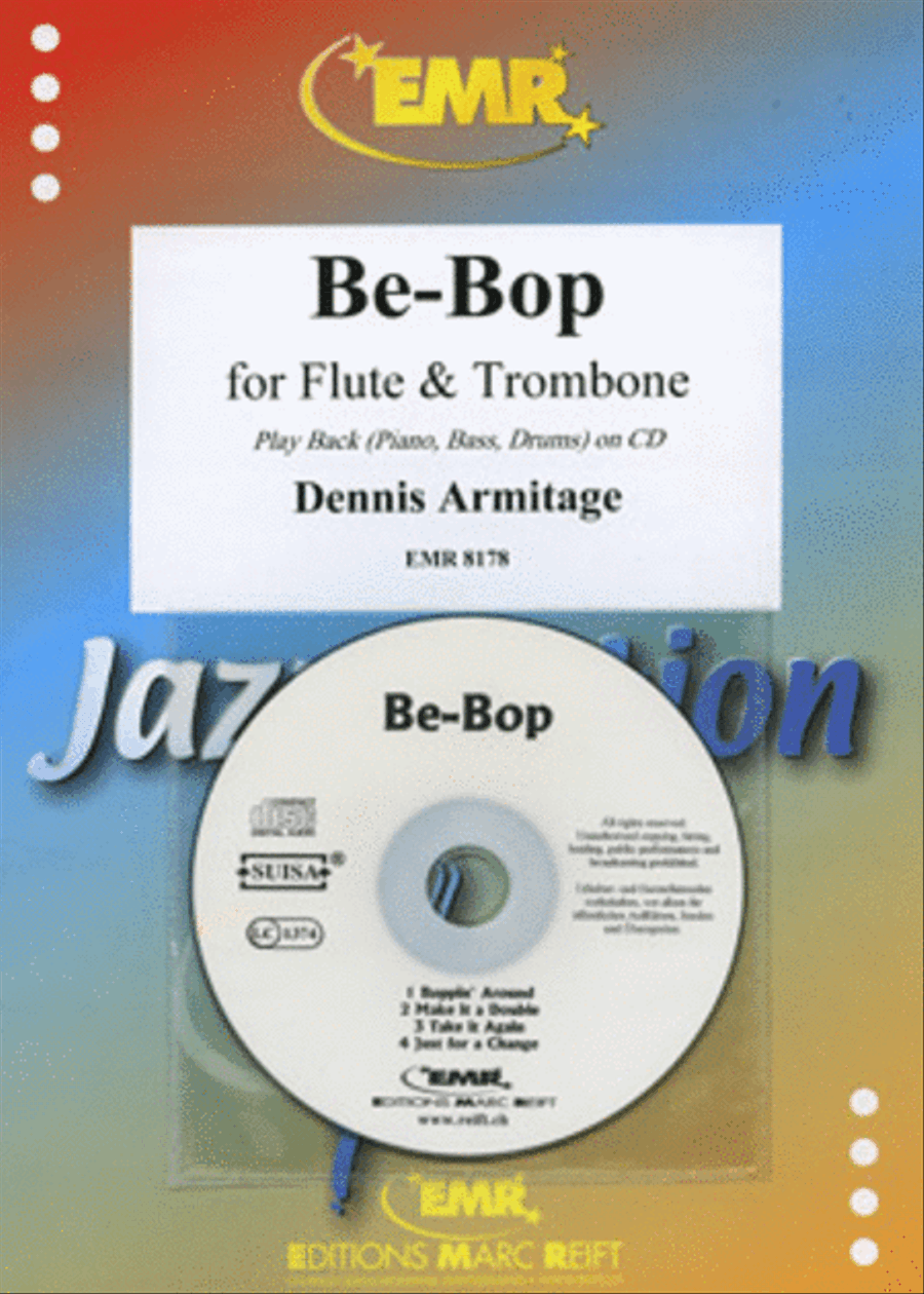 Be-Bop image number null