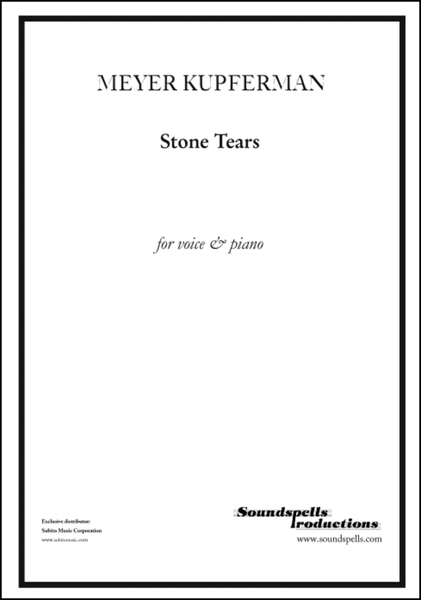 Stone Tears