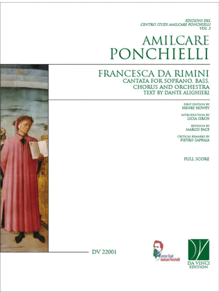 Francesca da Rimini, Cantata