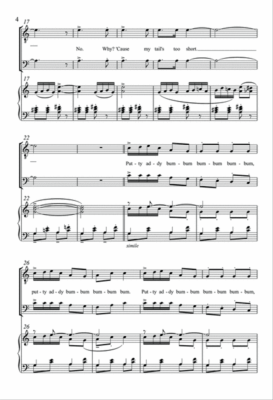 Ratcoon TB scores gallery preview page 3