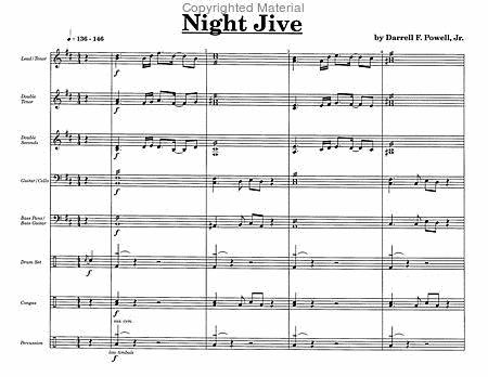 Night Jive image number null