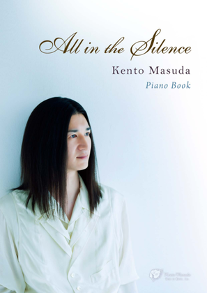 Book cover for All in the Silence