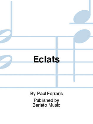Eclats