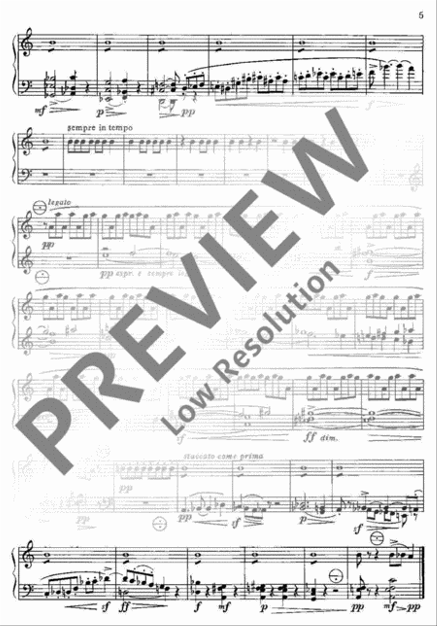 Sans Paroles Sans Paroles Accordion scores gallery preview page 6