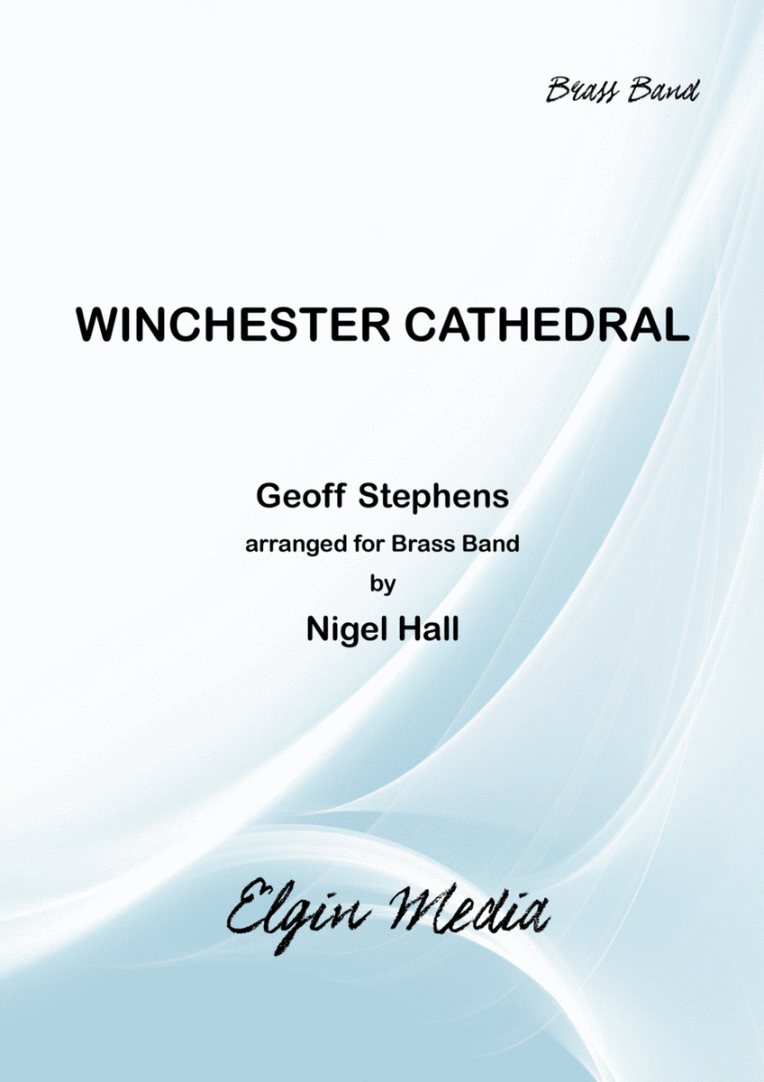 Winchester Cathedral image number null