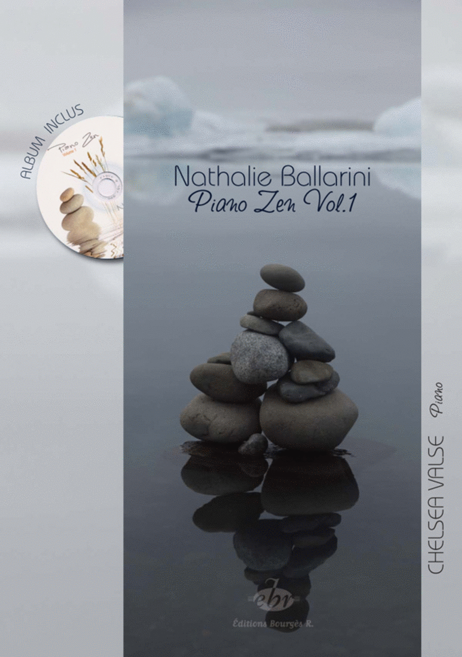 Chelsea Valse + Album `Piano Zen Vol.1` Inclus