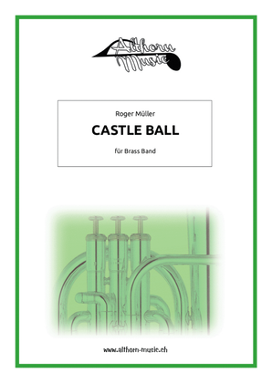 Castle Ball