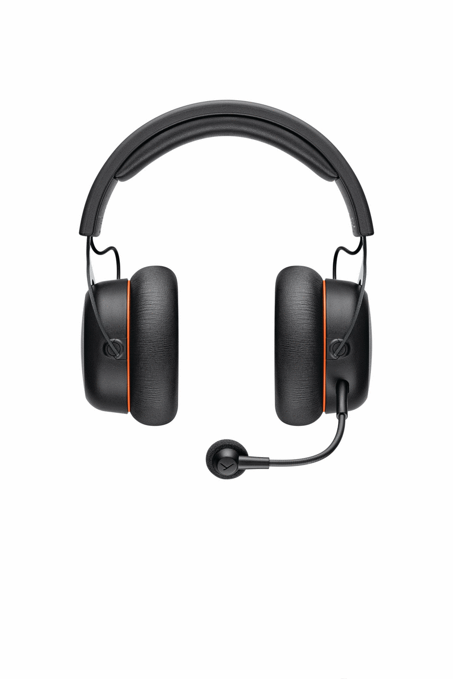 Book cover for MMX 200 Wireless Gaming Headphones with Microphone