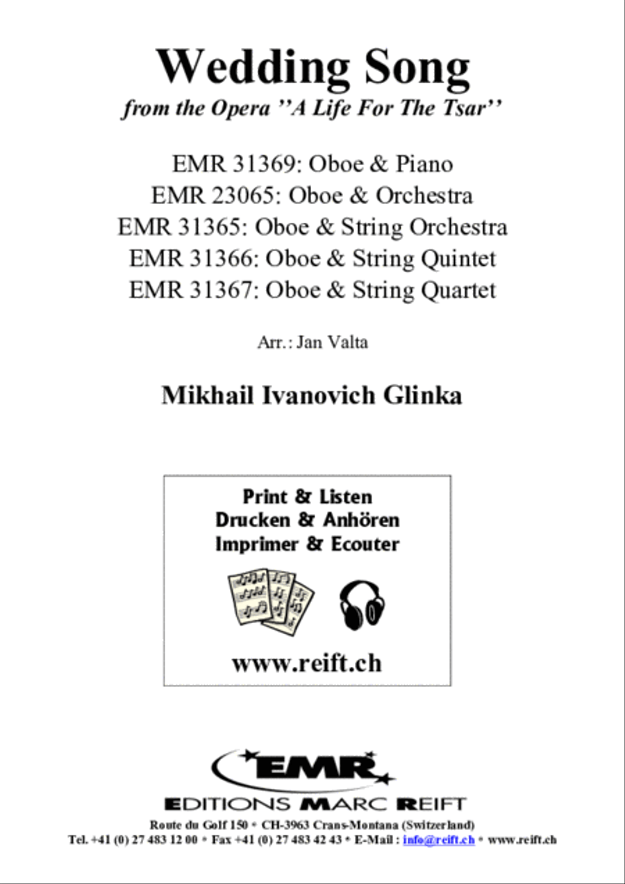 Wedding Song Piano Accompaniment scores gallery preview page 2