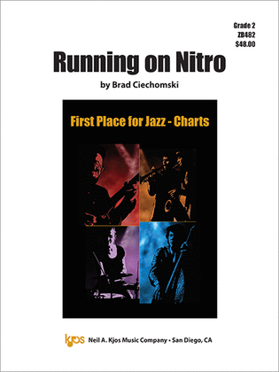 Running On Nitro