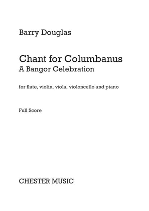 Chant for Columbanus