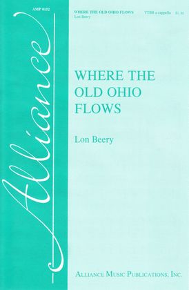 Where the Old Ohio Flows
