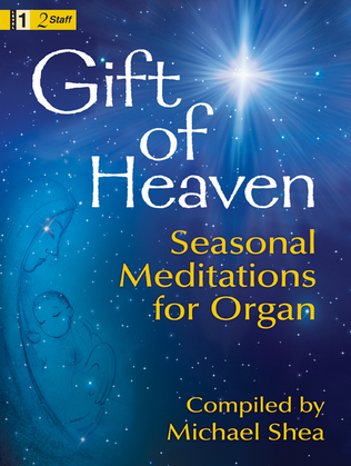 Book cover for Gift of Heaven