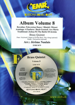Album Volume 8
