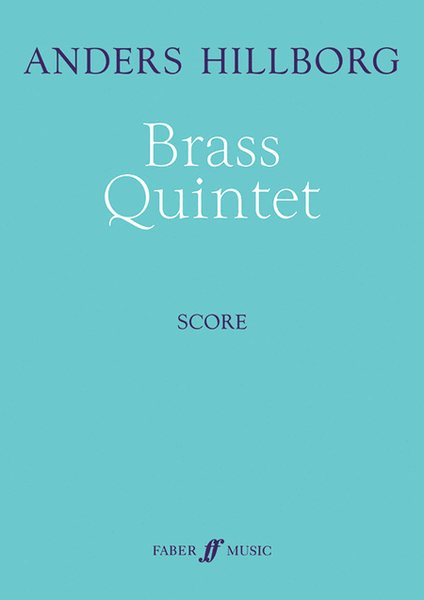 Brass Quintet