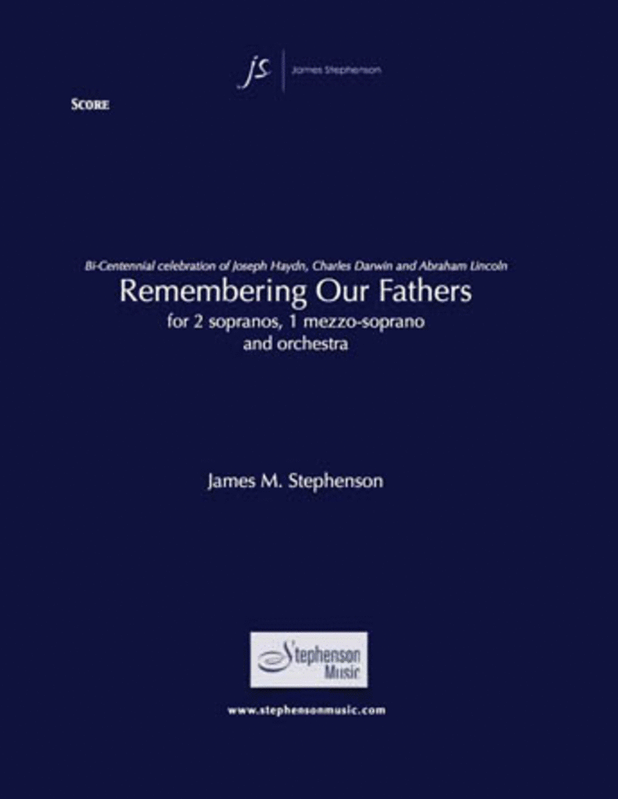 Remembering Our Fathers