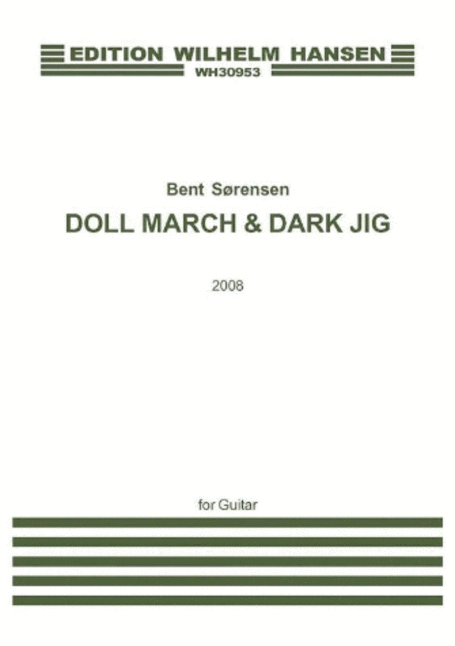 Doll March and Dark Jig