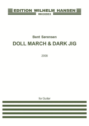 Doll March and Dark Jig