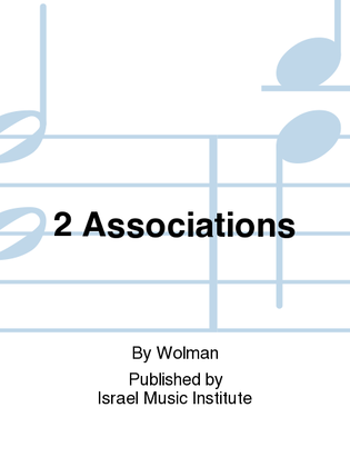 Two Associations