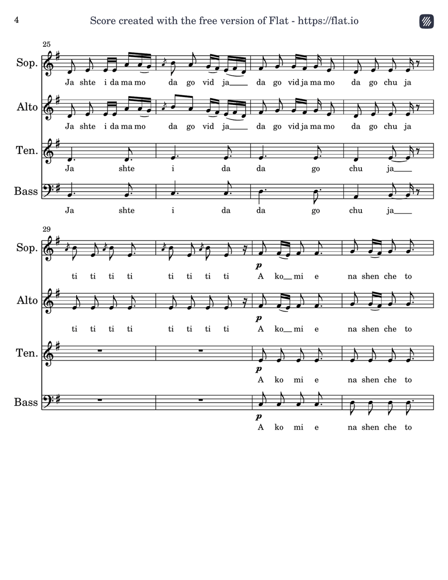 Kaval Sviri Mamo Kaval Sviri Mamo Divisi scores gallery preview page 4