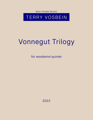 Vonnegut Trilogy