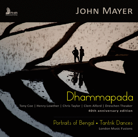 John Mayer: Dhammapada