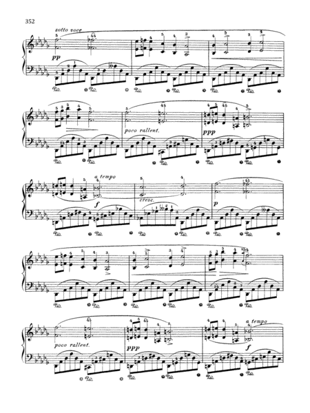Nocturne in B-flat Minor, Op. 9, No. 1